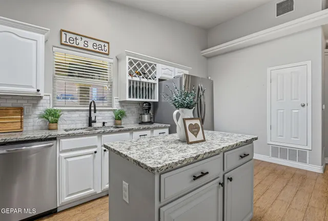 $350,000 | 12612 Sun Haven Drive, El Paso, TX 79938