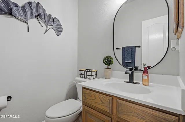 $350,000 | 12612 Sun Haven Drive, El Paso, TX 79938