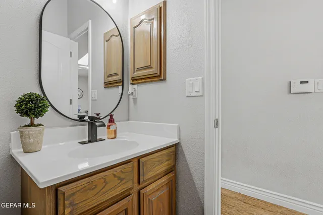 $350,000 | 12612 Sun Haven Drive, El Paso, TX 79938