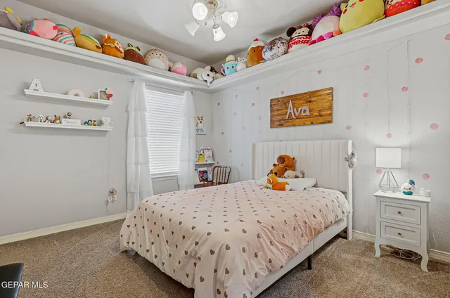 $350,000 | 12612 Sun Haven Drive, El Paso, TX 79938