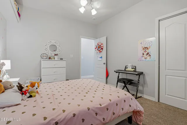 $350,000 | 12612 Sun Haven Drive, El Paso, TX 79938