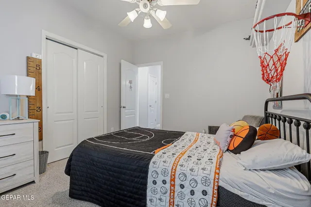 $350,000 | 12612 Sun Haven Drive, El Paso, TX 79938