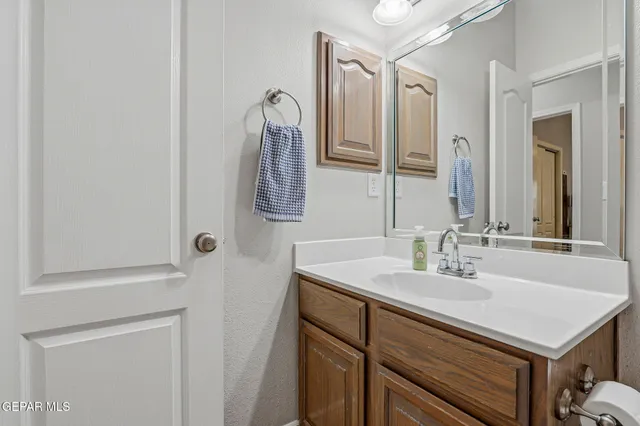 $350,000 | 12612 Sun Haven Drive, El Paso, TX 79938