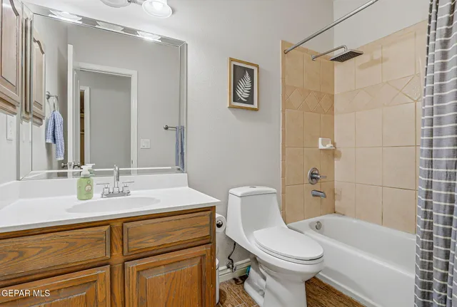 $350,000 | 12612 Sun Haven Drive, El Paso, TX 79938