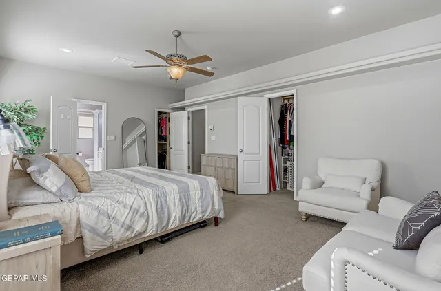 $350,000 | 12612 Sun Haven Drive, El Paso, TX 79938