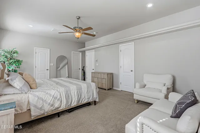 $350,000 | 12612 Sun Haven Drive, El Paso, TX 79938