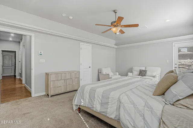 $350,000 | 12612 Sun Haven Drive, El Paso, TX 79938