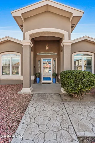 $350,000 | 12612 Sun Haven Drive, El Paso, TX 79938