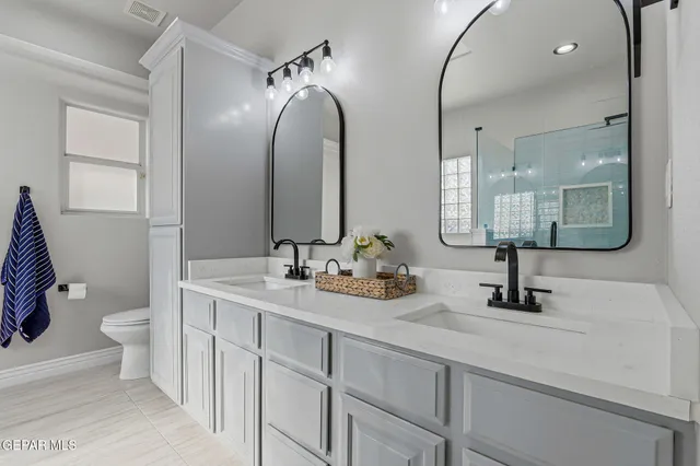 $350,000 | 12612 Sun Haven Drive, El Paso, TX 79938