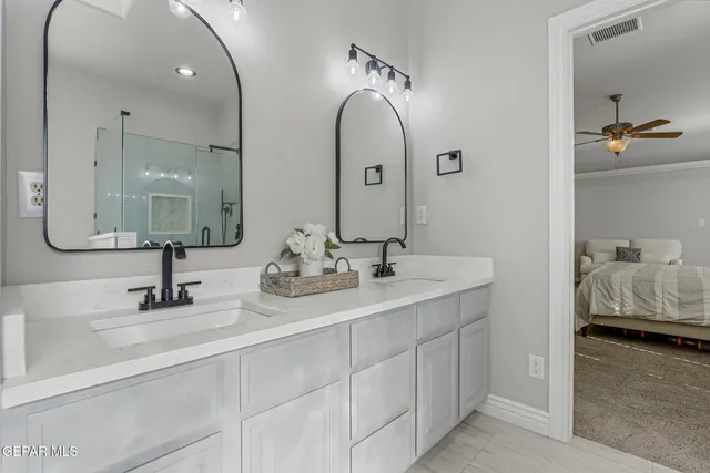 $350,000 | 12612 Sun Haven Drive, El Paso, TX 79938