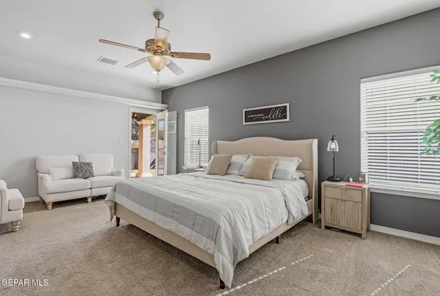 $350,000 | 12612 Sun Haven Drive, El Paso, TX 79938