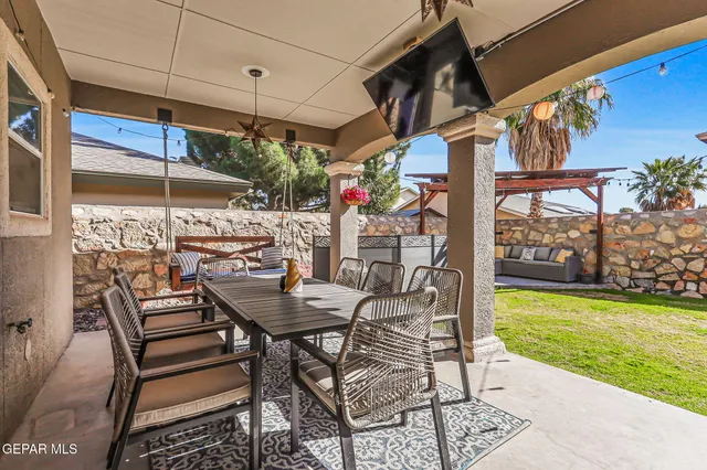 $350,000 | 12612 Sun Haven Drive, El Paso, TX 79938