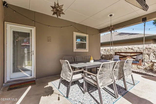 $350,000 | 12612 Sun Haven Drive, El Paso, TX 79938