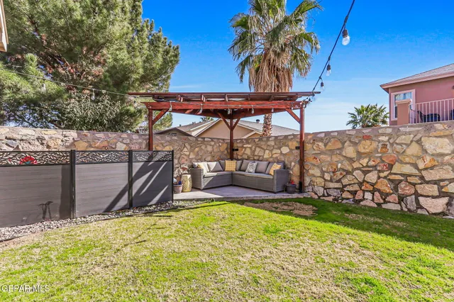 $350,000 | 12612 Sun Haven Drive, El Paso, TX 79938