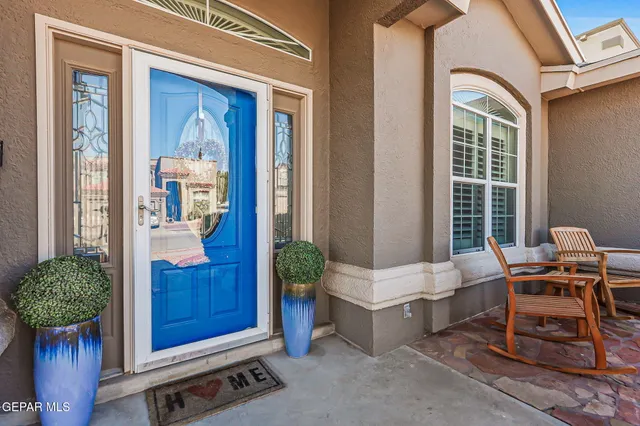 $350,000 | 12612 Sun Haven Drive, El Paso, TX 79938