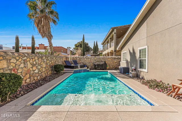 $350,000 | 12612 Sun Haven Drive, El Paso, TX 79938