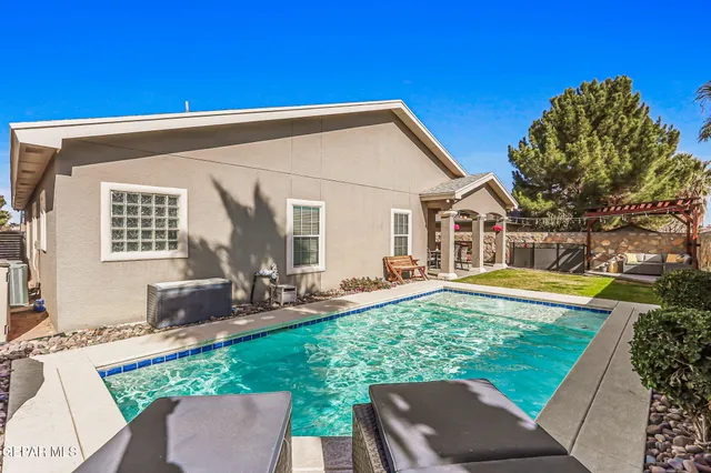 $350,000 | 12612 Sun Haven Drive, El Paso, TX 79938
