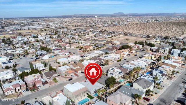 $350,000 | 12612 Sun Haven Drive, El Paso, TX 79938