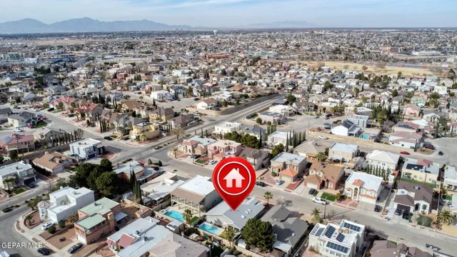 $350,000 | 12612 Sun Haven Drive, El Paso, TX 79938