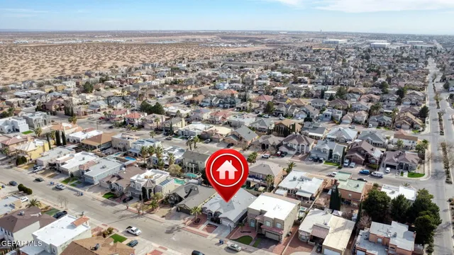 $350,000 | 12612 Sun Haven Drive, El Paso, TX 79938