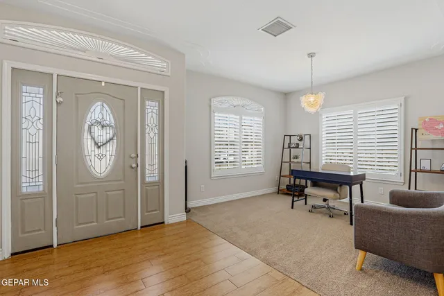 $350,000 | 12612 Sun Haven Drive, El Paso, TX 79938