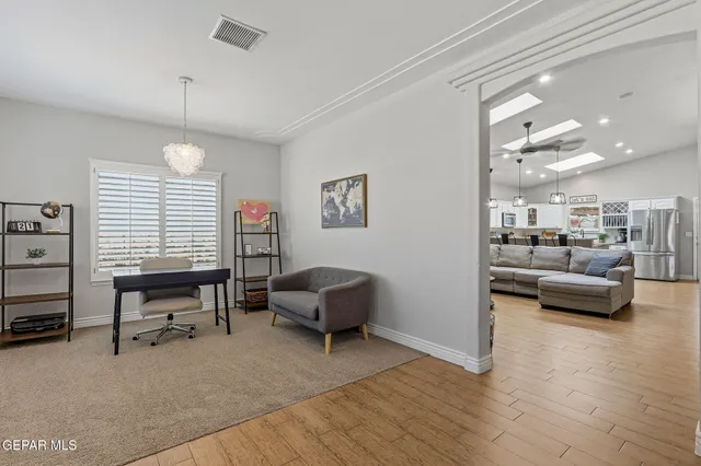 $350,000 | 12612 Sun Haven Drive, El Paso, TX 79938