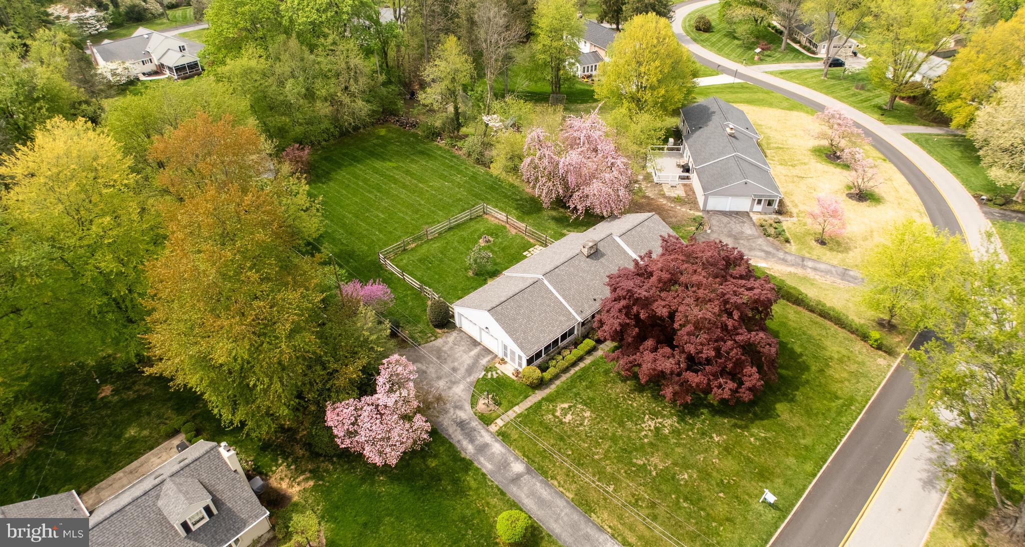 1247 Thomas Road Wayne, PA 19087 - Photo 39 of 40 Gallery Image 39