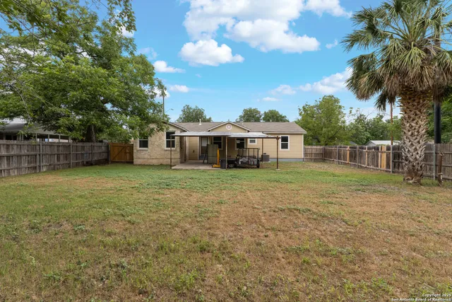 $299,000 | 2020 Fresno, San Antonio, TX 78201