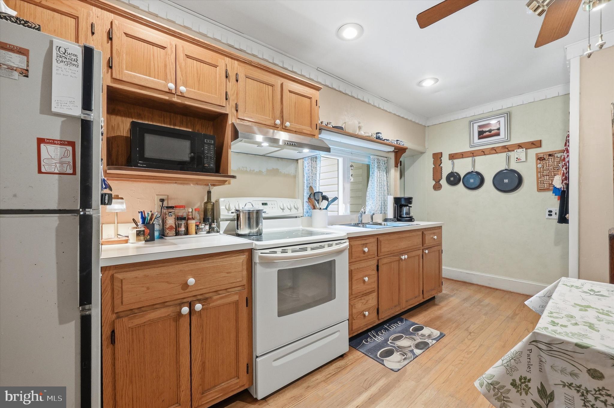 9307 Bethel Road Frederick, MD 21702 - Photo 10 of 32