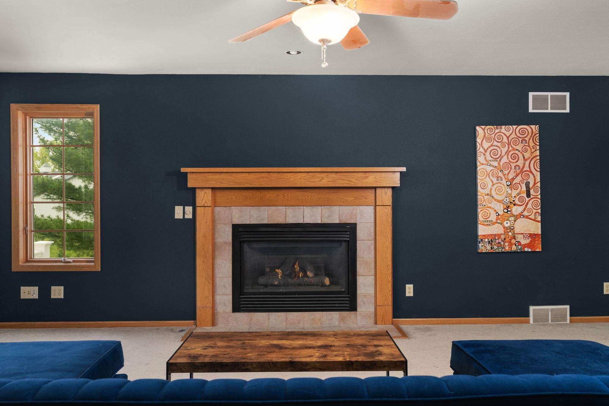 5 Shady Willow Road Brooklyn, WI 53521 - Photo 28 of 71
