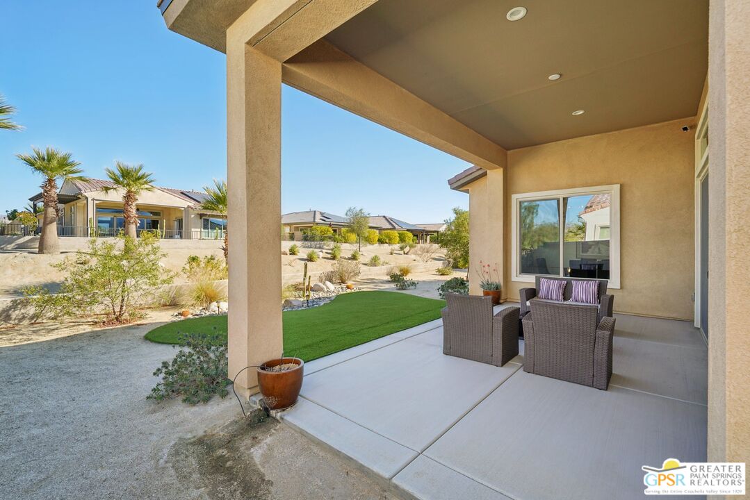 18 Pinotage Rancho Mirage, CA 92270 - Photo 42 of 75