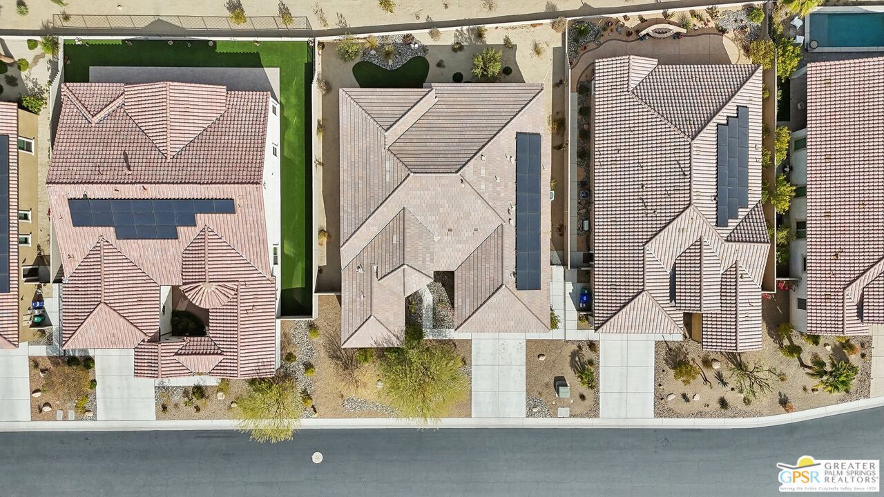 18 Pinotage Rancho Mirage, CA 92270 - Photo 46 of 75