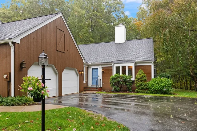 $759,000 | 7 Preacher Road, Unit 7, Milton, MA 02186