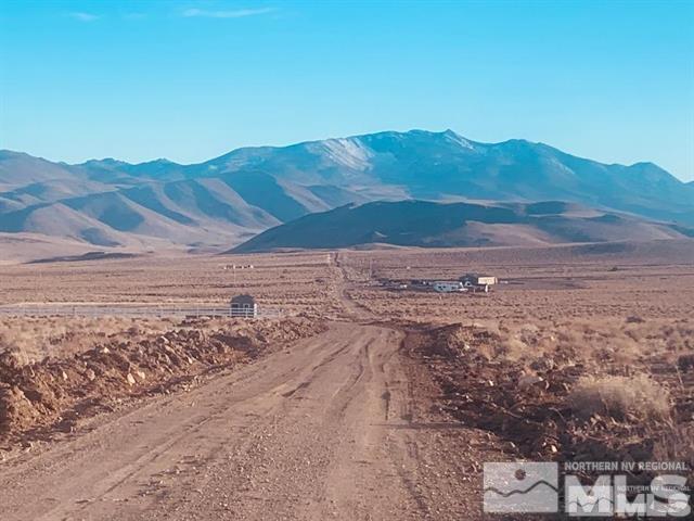 6125 Zuni Stagecoach Nv