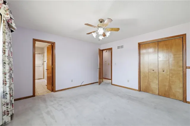 $300,000 | 3307 Northwest Shannon Court, Blue Springs, MO 64015