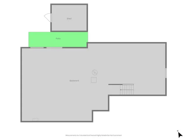 $300,000 | 3307 Northwest Shannon Court, Blue Springs, MO 64015