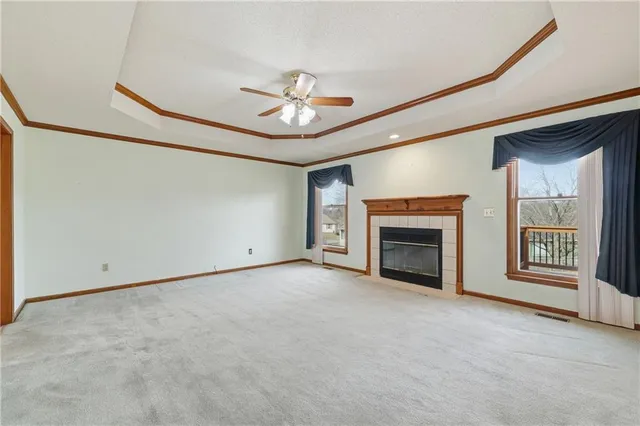 $300,000 | 3307 Northwest Shannon Court, Blue Springs, MO 64015