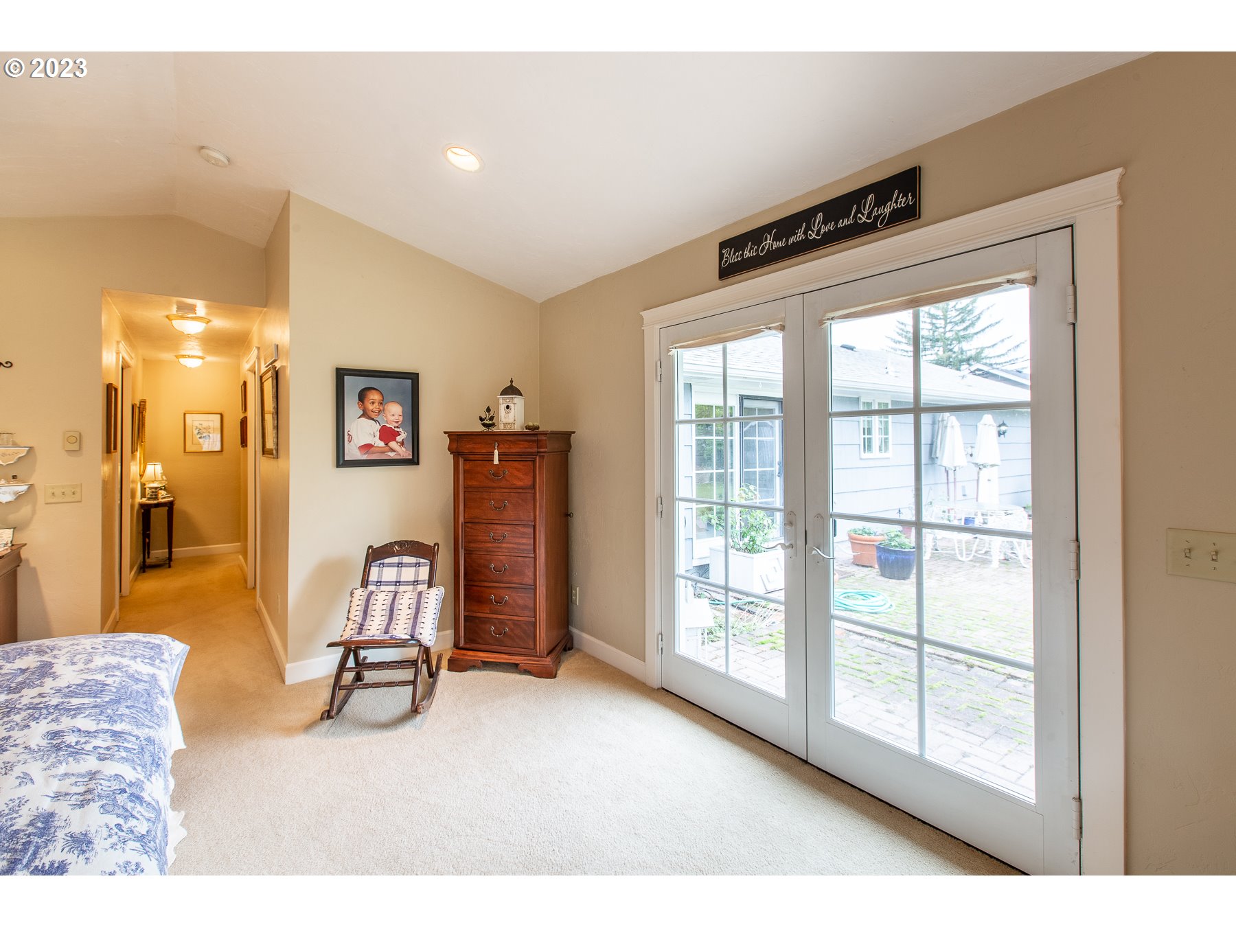 2727 Villa Way Springfield, OR 97477 - Photo 21 of 41 a view of a room with gym equipment