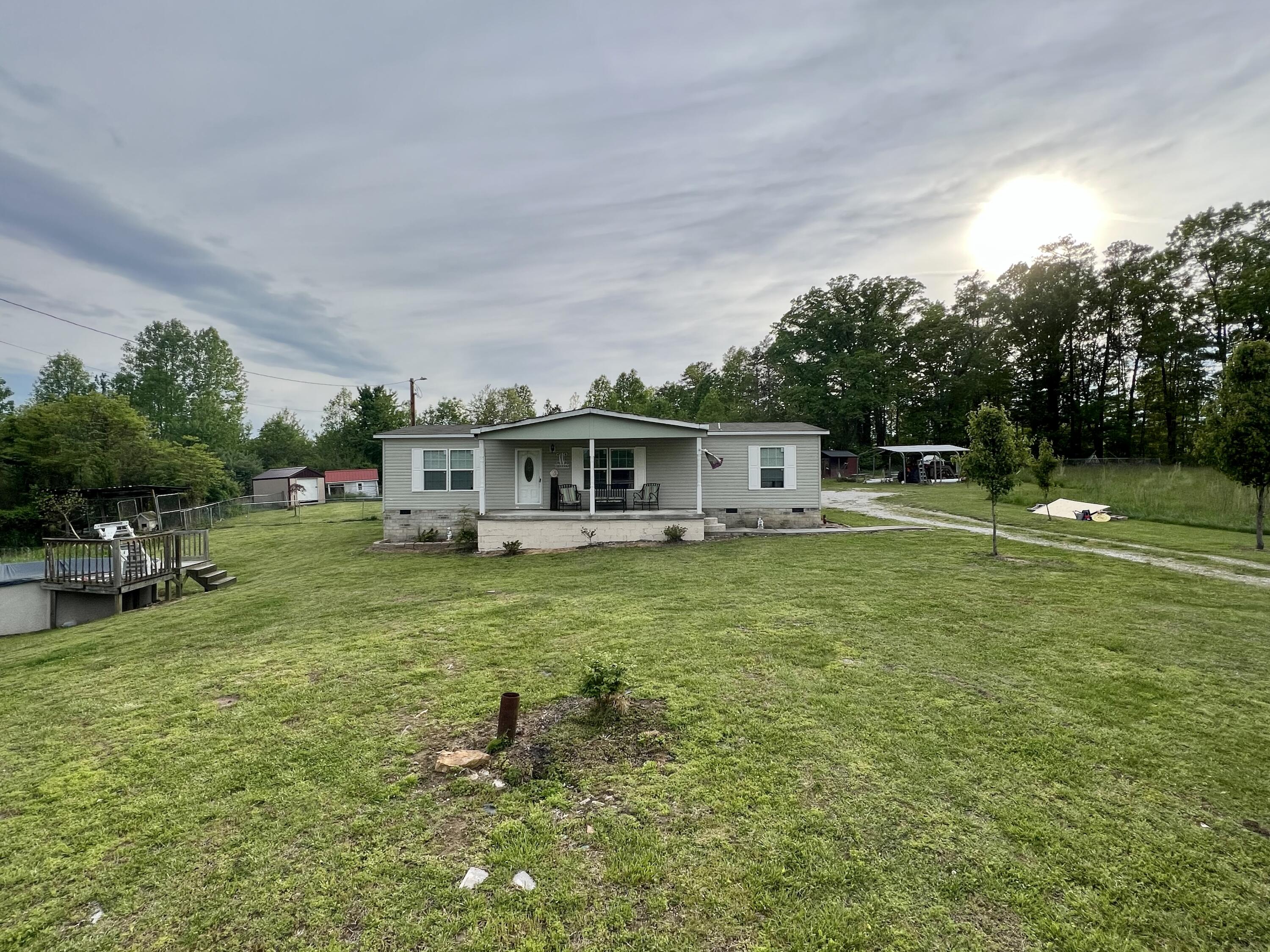1145 Old Whitney Road Somerset, KY 42501 - Photo 23 of 65 Front 2