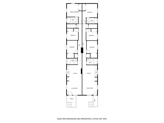 $399,500 | 3912-14 Thalia Street, New Orleans, LA 70125