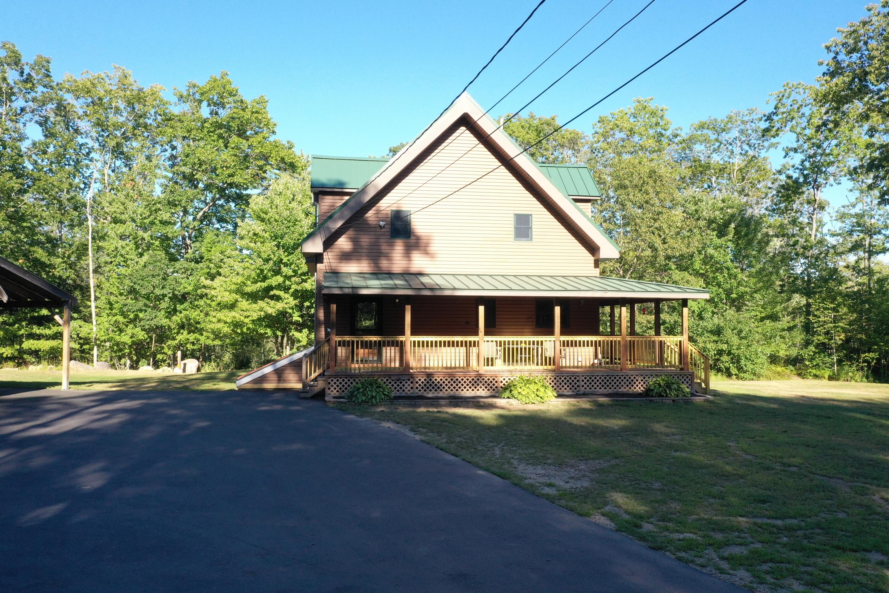 43 Pitts Road Shapleigh, ME 04076 - Photo 8 of 44 8