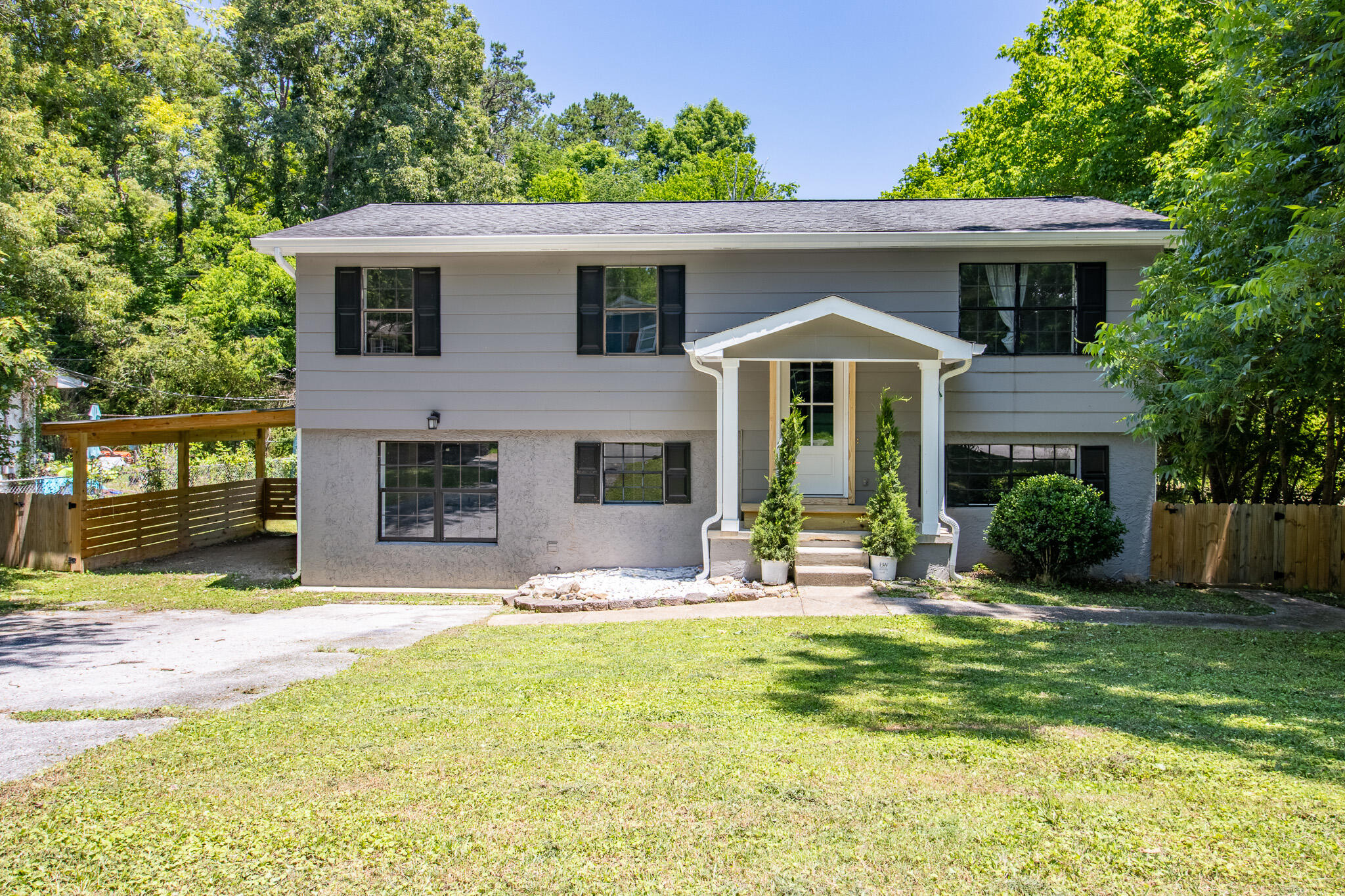 1617 North Chester Road Hixson, TN 37343 - Photo 34 of 48 _MG_9549-HDR