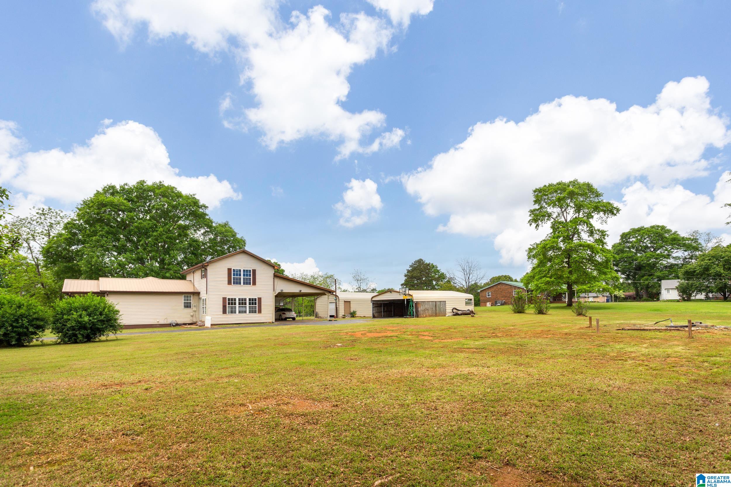 1864 Taylors Chapel Road Eastaboga, AL 36260 - Photo 6 of 31