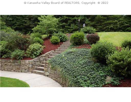 1507 Stonehenge Road Charleston, WV 25314 - Photo 2 of 16 Exterior Front.