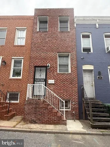 $1,600 | 132 North Bradford Street, Baltimore, MD 21224
