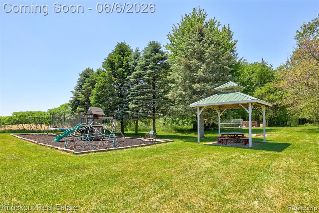 7616 Fostoria Road Mayville, MI 48744 - Photo 4 of 74