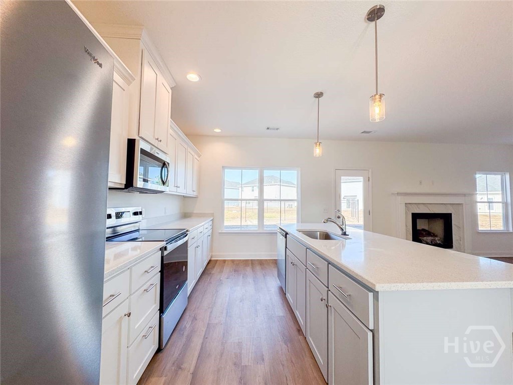 65 Hollis Lane Trion, GA 30753 - Photo 4 of 21