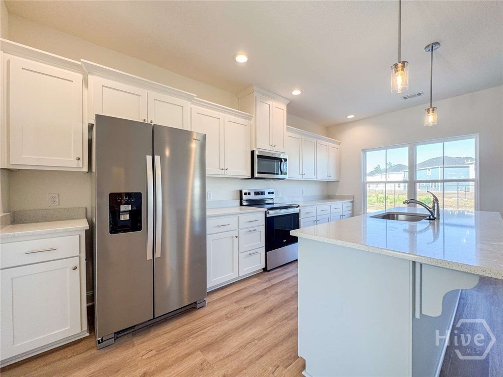 65 Hollis Lane Trion, GA 30753 - Photo 5 of 21