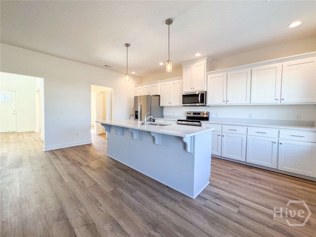 65 Hollis Lane Trion, GA 30753 - Photo 6 of 21