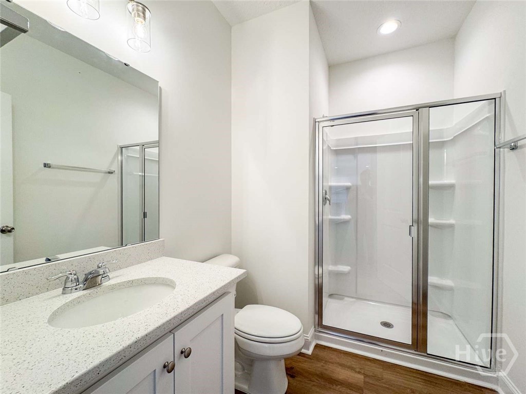 65 Hollis Lane Trion, GA 30753 - Photo 10 of 21